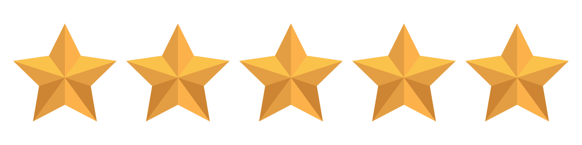 5 Stars