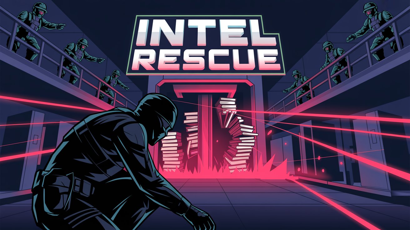 Intel Rescue