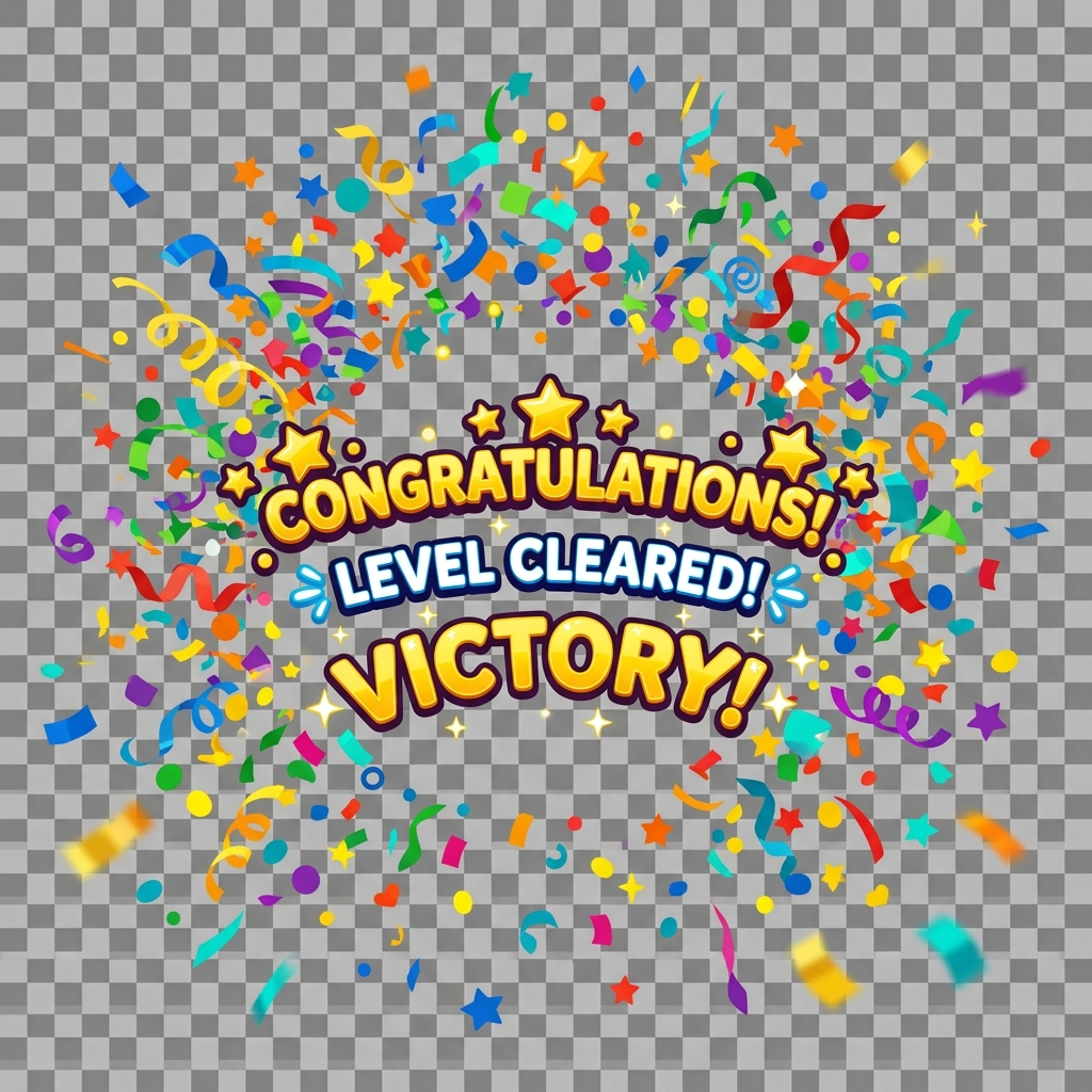 Confetti